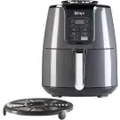 Фритюрник с горещ въздух Ninja AF100EU 3.8 L, (35946108)
