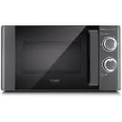 Микровълнова фурна ECOSTYLE M20 CASO 3307