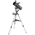 Телескоп Celestron AstroMaster 114EQ, Нютонов рефлектор, (35932735)