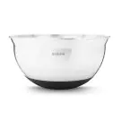 Купа за бъркане Brabantia 1.6L, Matt Steel / Black, (35944224)