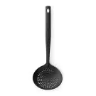 Лъжица решетъчна Brabantia Black Line Non-Stick, (35940982)