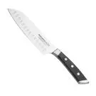 Нож японски Tescoma Azza Santoku 14cm, (35941016)