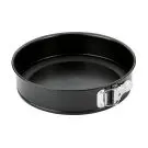 Форма за блат и тарт Tescoma Delicia Black Edition Ø24cm, (35940760)