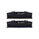 Памет G.SKILL Ripjaws V Black 32GB(2x16GB) DDR4 3600MHz F4-3600C18D-32GVK, (35935971)