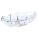 Купа Bohemia 1845 Calypso Platinum Ø39cm, (35941162)