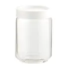 Буркан Ocean Stax 5B02523G9701 650ml, бял, (35941229)