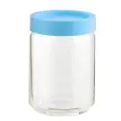 Буркан Ocean Stax 5B02523G9116 650ml, син, (35941230)
