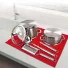 Постелка за отцеждане Tescoma Presto, (35945078)