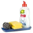 Поставка за гъба Tescoma Clean Kit, (35944813)