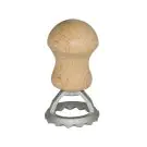 Уред за равиоли Eppicotispai 32 mm, кръг, (35941320)