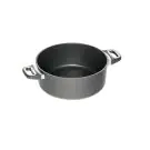 Тенджера AMT 28cm, височина 12cm, 5.5L, индукция, (35944948)