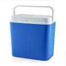 Хладилна кутия Atlantic 24L, пасивна, синя, (35941421)