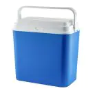 Хладилна кутия Atlantic 24L 12V, активна, синя, (35941412)