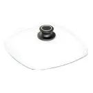 Стъклен капак AMT 26х26cm, (35941440)