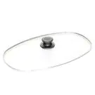 Стъклен капак AMT 40х24cm, (35941442)