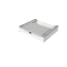 Свързващ кит за пералня и сушилня Meliconi TORRE DUO 656123, (35931540)