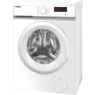 Пералня HANSA WHN610D1W, 6 кг., 15 програми, бял, (20518)