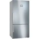 Хладилник с фризер Bosch KGN86AIDR, (35946703)