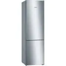Хладилник с фризер Bosch KGN39VLEB, (35945561)