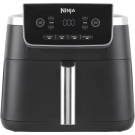 Фритюрник с горещ въздух Ninja AF140EU 4.7 L Pro Single, (35946109)
