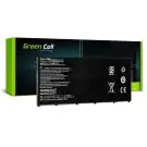 Батерия за лаптоп GREEN CELL, Acer Aspire E 11 ES1-111M ES1-131 E 15 ES1-512 Chromebook 11 CB3-111 13 CB5-311 AC14B3K, 11.4V, 2200mAh, (35933512)