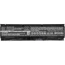 Батерия за лаптоп HP OMEN 17, Pavilion 17 HSTNN-DB7KPA06 CS-HPW170NB 11.1V 4400mAh Cameron Sino, (35936515)