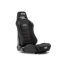 Спортна седалка за симулатор Next Level Racing ERS3 Elite Reclining Seat Fabric & SIMAERO Mesh Edition, (35938673)