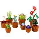 LEGO Icons - Tiny Plants - 10329, (35937443)