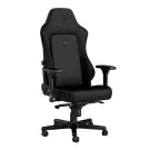 Геймърски стол noblechairs HERO, Black Edition, (35933952)