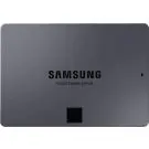 SSD SAMSUNG 870 QVO, 4TB, SATA III, 2.5 inch, MZ-77Q4T0BW, (35934126)
