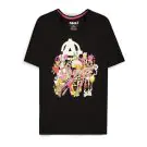 Тениска Difuzed Rage 2 The Squad, Мъжка, XL, (35935565)