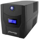 UPS POWERWALKER VI 2200 STL, 2200VA Line Interactive, (35933405)