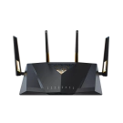 Безжичен рутер ASUS RT-BE88U BE7200 WiFi 7 (802.11be), (35939150)