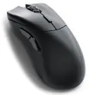 Геймърска мишка Glorious Model O 2 PRO, Несиметричен дизайн, (35938549)