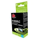 Мастилница UPRINT CN054A HP, Cyan, (35932639)