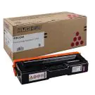 Тонер касета Ricoh SPC252E, 4000 копия, 407533, Magenta, (35933224)