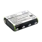 Батерия за радиостанция Motorola EM1000.T5300, T800 1532/4002A NIMH  3,6V 1500mA Cameron Sino, (35939819)