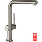 Смесител за кухня Hansgrohe MS54-H270 SSF, (21970)