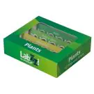 Комплект подготвени проби от растения Levenhuk LabZZ P12