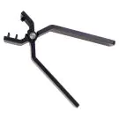 Аксесоар Keychron Gateron Switch Opener, Черен, (35934951)