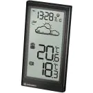 Метеорологична станция Bresser Temp