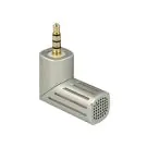 Микрофон DeLock 65893, За смартфон/таблет, 65893, (35935762)