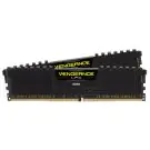 Памет Corsair Vengeance LPX Black 16GB(2x8GB) DDR4 3200MHz CMK16GX4M2E3200C16, (35934859)