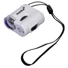 Джобен микроскоп Levenhuk Zeno Cash ZC2