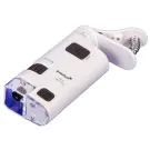 Джобен микроскоп Levenhuk Zeno Cash ZC16