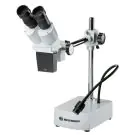 Стереомикроскоп Bresser Biorit ICD CS LED