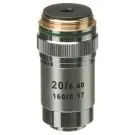 Обектив Bresser DIN 20x