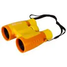Бинокъл за деца Bresser Junior 3x30, жълт