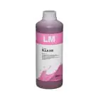 Бутилка с мастило INKTEC за Epson T0826,Stylus Photo R285/R270/ R290/ R390/ P50, 1000 ml, Светло Червен, (35932858)