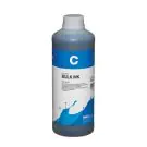 Бутилка с мастило INKTEC за Canon CLI-221C/821C/521C, 1000 ml, Син, (35932861)